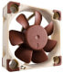 Noctua NF-A4x10 FLX - Fan - 4 cm - 3700 RPM - 4500 RPM - 17.9 dB - 8.2 m³/h