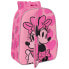 Фото #5 товара SAFTA Childish Minnie Mouse Loving Backpack