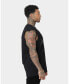 ფოტო #4 პროდუქტის Men's Venom Oversized Muscle Tee