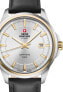 Фото #1 товара Swiss Military SM34104.11 Mens Watch Classic Sapphire Glas 40mm 10ATM