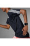 Фото #4 товара Футболка Adidas Own The Run 3-Stripes для мужчин