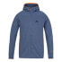 HANNAH Ethan Hoody full zip fleece