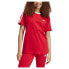 ფოტო #1 პროდუქტის ADIDAS Essentials 3 Stripes short sleeve T-shirt