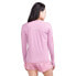 Фото #3 товара CRAFT Pro Hypervent Wind Top Long Sleeve Base Layer