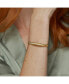 ფოტო #3 პროდუქტის Alika Bold Statement Bracelet