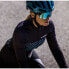 Фото #3 товара GIST Pois Winter long sleeve jersey