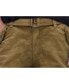 Фото #25 товара Men's 12.5-Inch Inseam Cargo Shorts