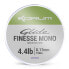 Фото #1 товара KORUM Glide Finesse 150 m Monofilament