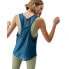 ფოტო #3 პროდუქტის BORN LIVING YOGA Ada sleeveless T-shirt