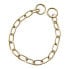 Фото #1 товара SPRENGER Semi-Long Links Dog Chain Necklace