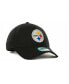 Фото #1 товара Pittsburgh Steelers First Down 9FORTY Cap