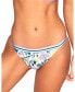 Фото #2 товара Women's Gisele Swimwear Bikini Bottom