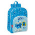 Фото #1 товара SAFTA Childish Los Pitufos backpack