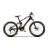 ARGENTO 27.5´´ Performance Pro + MTB electric bike