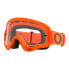 Фото #1 товара Очки защитные для сноубординга Oakley O Frame MX