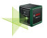 Фото #1 товара BOSCH LASER QUIGO GREEN +UCHWYT MM2