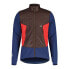 Фото #1 товара Куртка MALOJA AtelsM Softshell Premium Breathable - 88% Nylon, 12% Spandex