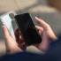 Фото #4 товара Чехол для смартфона Uniq LifePro Xtreme для iPhone 11 Pro Max, черный/обсидианоый