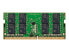 Фото #8 товара HP 16GB DDR5 SDRAM Memory Module - 16 GB (1 x 16GB) - DDR5-4800/PC5-38400 DDR5 S