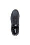 Unisex Siyah Koşu Ayakkabısı - St Runner Full L Black- Black - 35913008