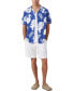 Фото #12 товара Men's Cabana Short Sleeve Shirt