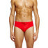 DIESEL Bmbr Alfie swimming brief Красный, M - фото #1