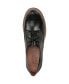 ფოტო #4 პროდუქტის Darry-Lace Lug Sole Loafers