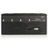 Фото #5 товара StarTech.com 4 Port Black PS/2 KVM Switch Kit with Cables - 1920 x 1440 pixels - Black