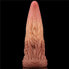 Фото #2 товара Dildo Tongue 10 Dual Layer