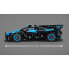 Фото #6 товара LEGO Technic Bugatti Bolide Agile Blue 42162 construction toy