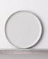 Colortex Stone Stax Dinner Plates, Set of 4 Черный - фото #35