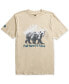 Men's Short-sleeve Bear Tee