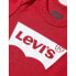 ფოტო #3 პროდუქტის LEVI´S ® KIDS Batwing Short Sleeve Body