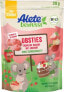 Фото #2 товара Kindersnack Obsties Erdbeer-Banane mit Joghurt, ab 3 Jahren, 20 g