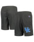 ფოტო #1 პროდუქტის Big Boys Charcoal Kentucky Wildcats Classic Mesh Shorts