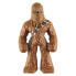 STRETCH Star Wars Chewbacca figure