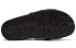 New Balance Slippers 黑 拖鞋 男女同款 / Сандалии New Balance Slippers SD2152BBW