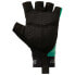 SANTINI Bengal short gloves