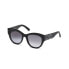 Фото #1 товара Очки SWAROVSKI SK-0127-01B Sunglasses