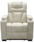 Galaxy 36.5" Power Theater Recliner