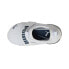 Фото #4 товара Puma Axelion Slip On Toddler Boys White Sneakers Casual Shoes 39035804