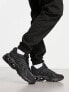 Фото #1 товара Nike Air Max TW trainers in black