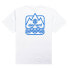 ფოტო #4 პროდუქტის ELEMENT Peaks short sleeve T-shirt
