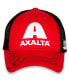 Фото #2 товара Men's Hendrick Motorsports Team Collection Red, Black William Byron Axalta Adjustable Hat