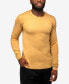 Фото #3 товара Men's Basic Crewneck Pullover Midweight Sweater