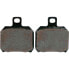 Фото #1 товара SBS 730LS Sintered Brake Pads