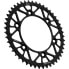 Фото #1 товара JT SPROCKETS KTM JTA897.47BLK Aluminium Rear Sprocket