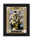 UCF Knights Knight 10.5'' x 13'' Sublimated Mascot Plaque