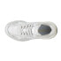 Фото #4 товара Puma Teveris Nitro Selflove Lace Up Womens Grey Sneakers Casual Shoes 39272602