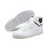 PUMA Shuffle Mid trainers